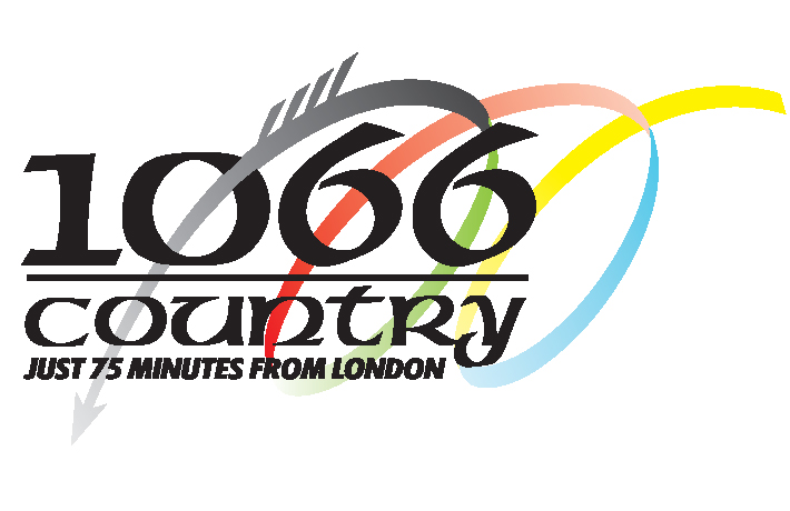 1066 Country Olympic logo